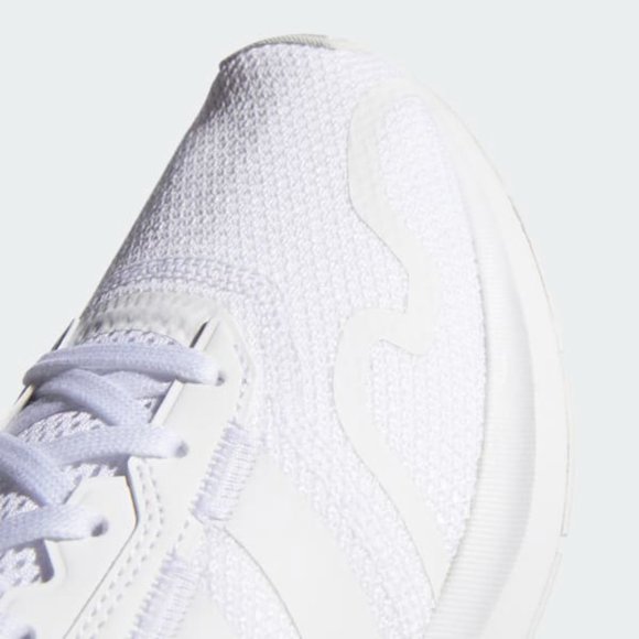 Adidas Swift Run X Mens Running Athletic Sneakers White FY2117 NEW Multi Size - Picture 9 of 11